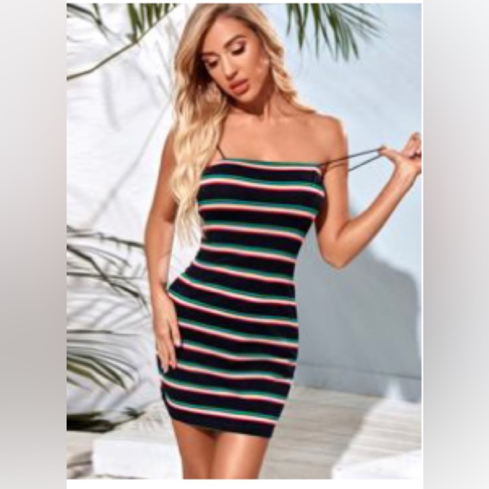 Bodycon dress